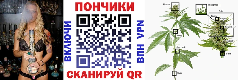 Марихуана Bruce Banner Куса